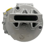 AC Compressor Replacement for Lincoln MKZ 3.5L (2012-2012)