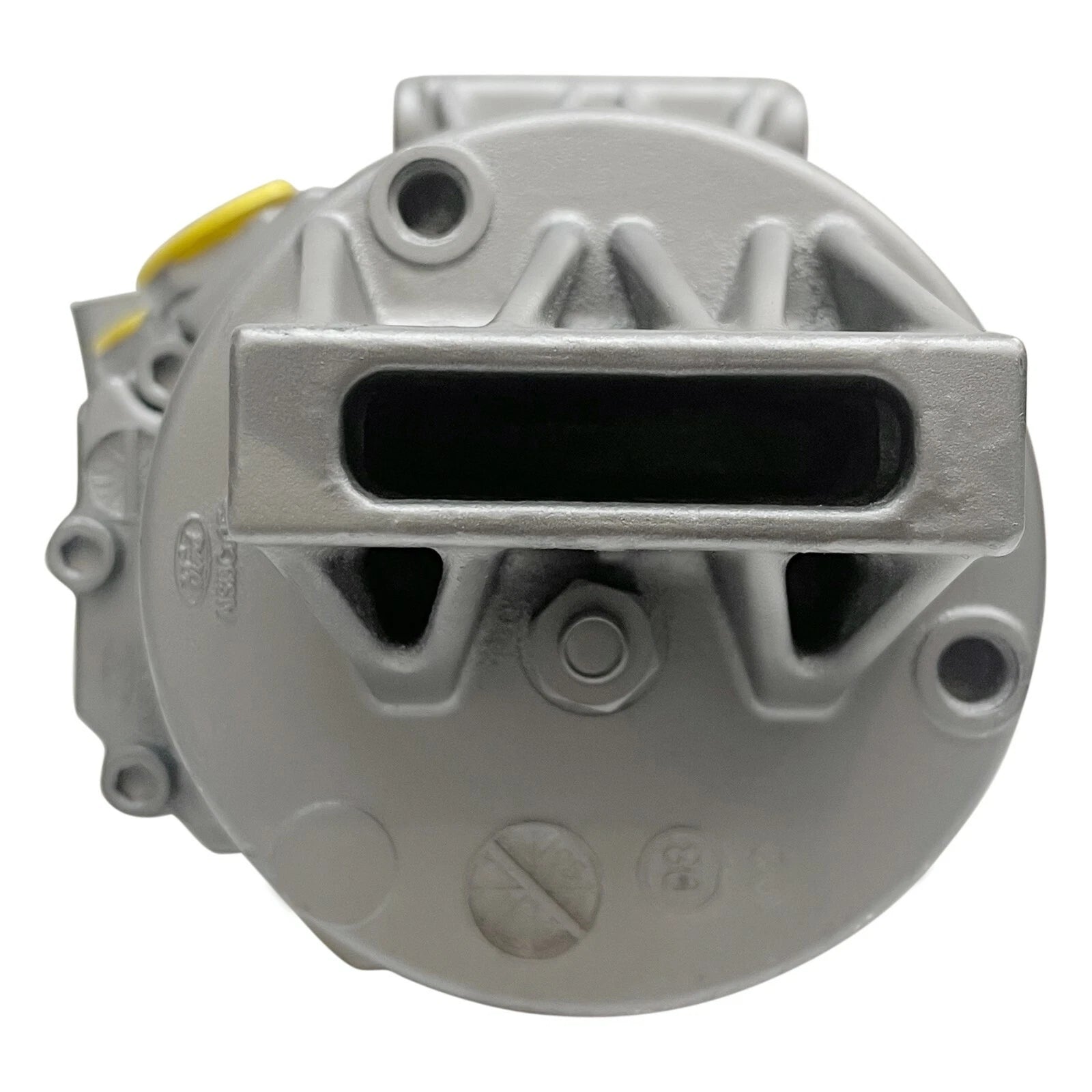 AC Compressor Replacement for Lincoln MKZ 3.5L (2012-2012)