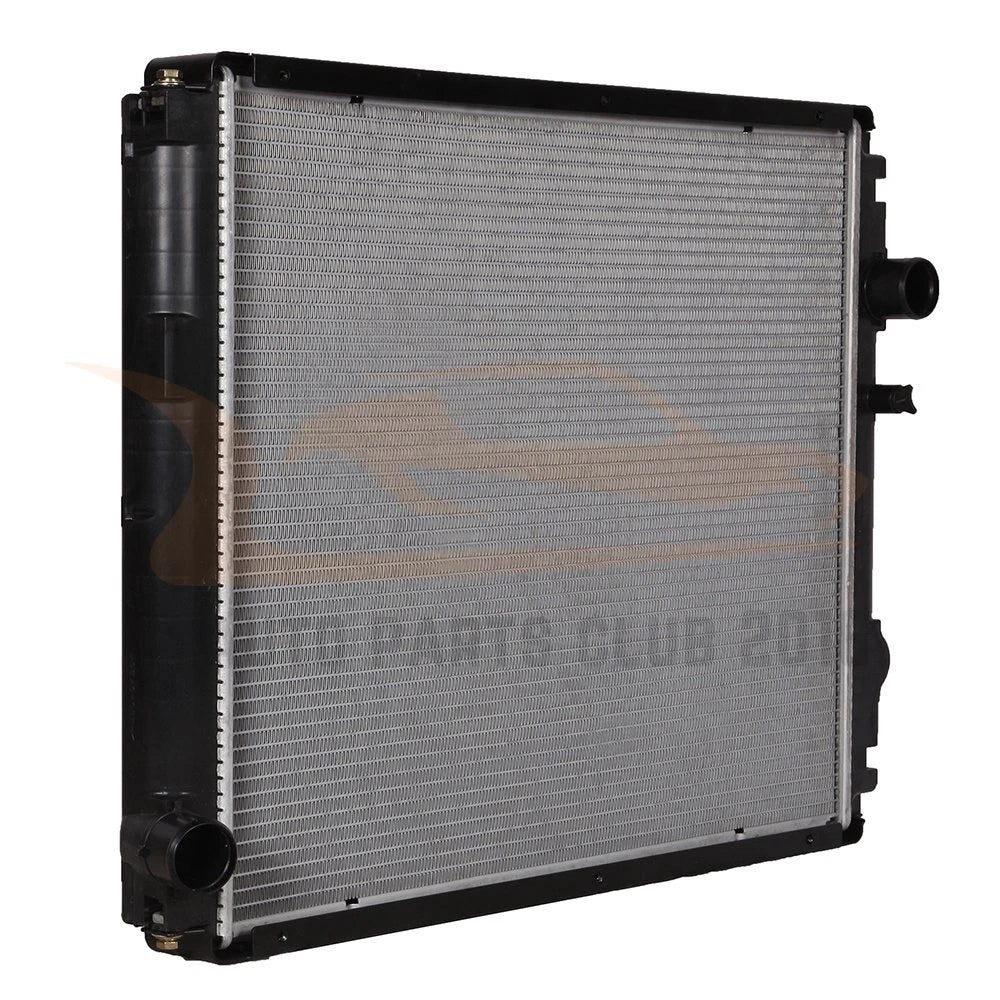 Aluminum Radiator for Mitsubishi Fuso FG140 (2008–2010)