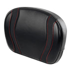 Passenger Backrest Pad Mount Kit for Harley Touring Electra Glide (2014–2023)