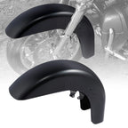Unpainted Front Fender for Harley Street Glide, Road Glide (2014–2024)
