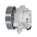 Power Steering Pump with Pulley for Honda Civic 1.8L (2006–2011)