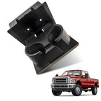Cup Holder for Ford F250/F-350/F-450/F-550 (2008–2016) 8C3Z2513562AC