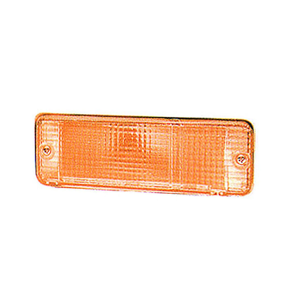 Replacement Driver Side Front Signal Light Assembly for Toyota Corolla (2014–2019)