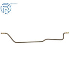 Preformed Hydraulic Brake Line Set for Jeep Wrangler TJ (1997–2006)