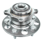 Rear Wheel Hub & Bearing Assembly for Honda Accord VIII (2008–2015)