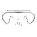 Chrome Engine Guard Highway Bar for Harley V-Rod Night Rod Special (2002-2017)