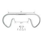 Chrome Engine Guard Highway Bar for Harley V-Rod Night Rod Special (2002-2017)
