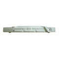 Replacement Expanded Polypropylene Front Bumper Impact Absorber