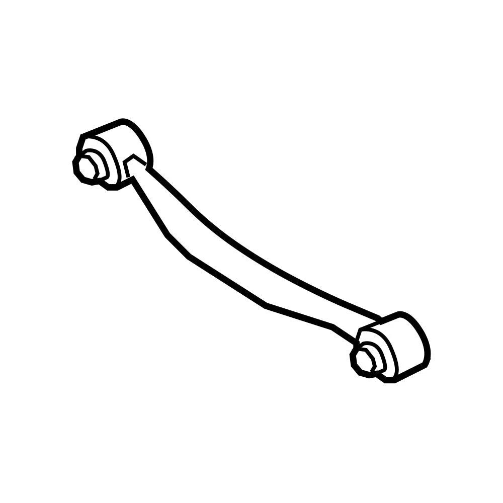 Genuine OEM Alignment Camber Lateral Link for Durango Grand Cherokee (2011–2020)