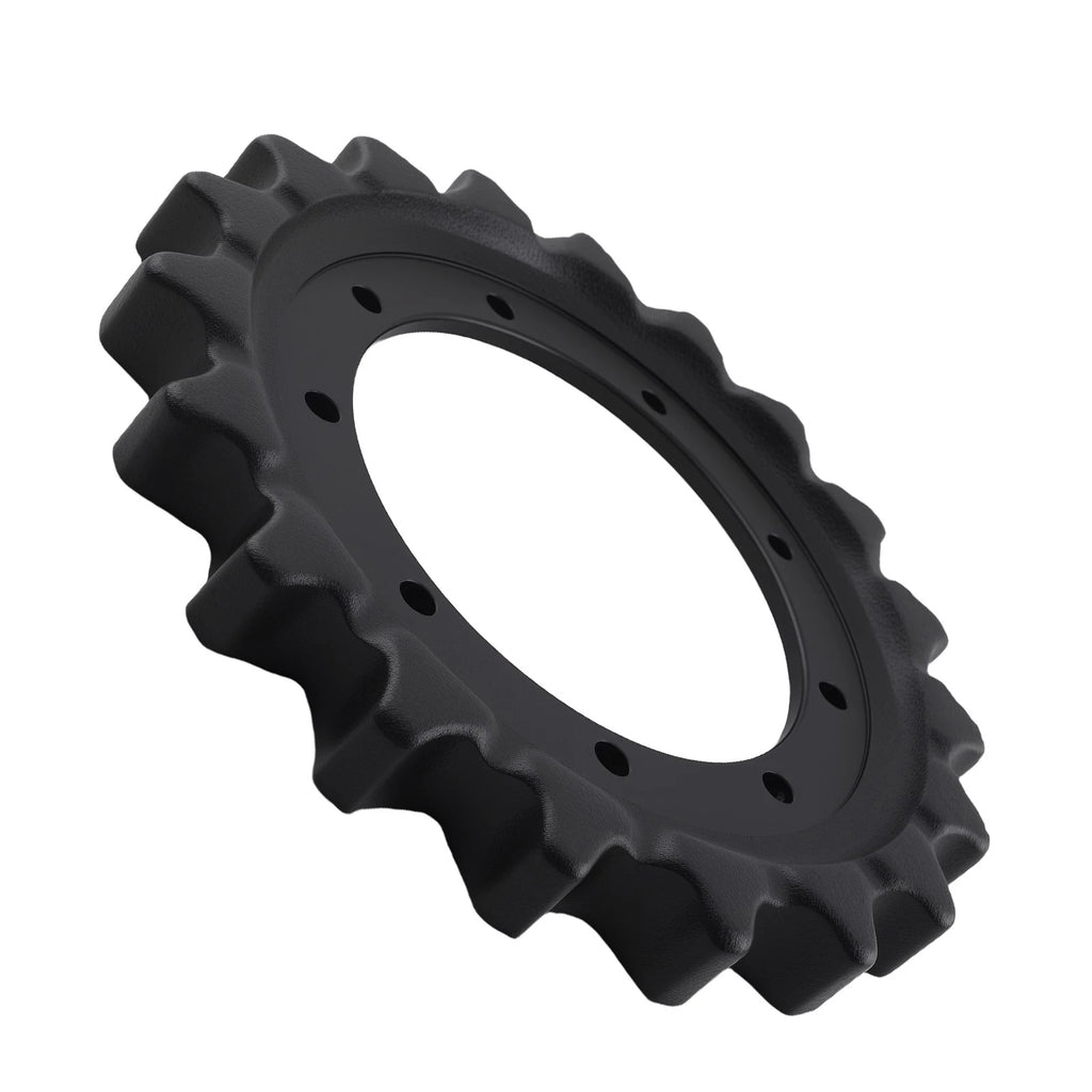 Drive Sprocket for Kubota KX057-4 U45-3 U55-4 U55-5 (RD411-14432, 19T) (2012–2024)