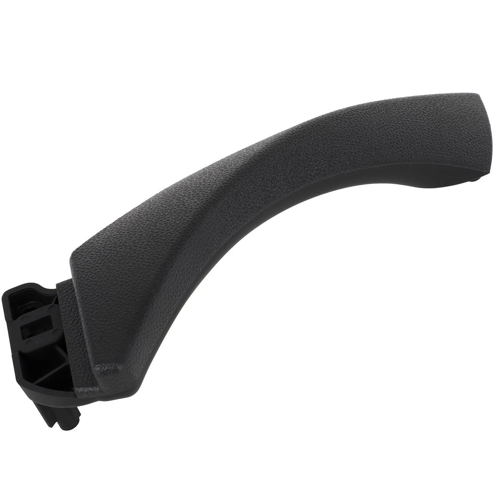 Door Panel Handle Trim Cover for BMW 328i E90 (2007-2013) Black