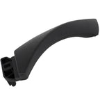Door Panel Handle Trim Cover for BMW 328i E90 (2007-2013) Black