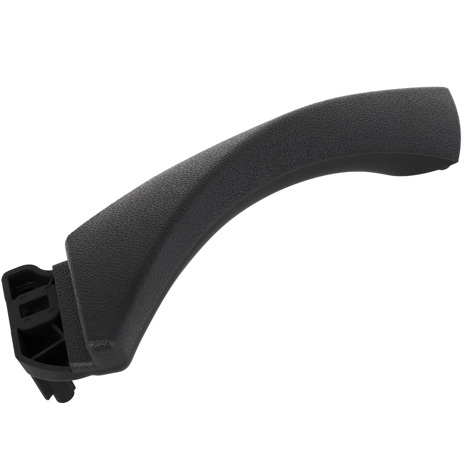 Door Panel Handle Trim Cover for BMW 328i E90 (2007-2013) Black