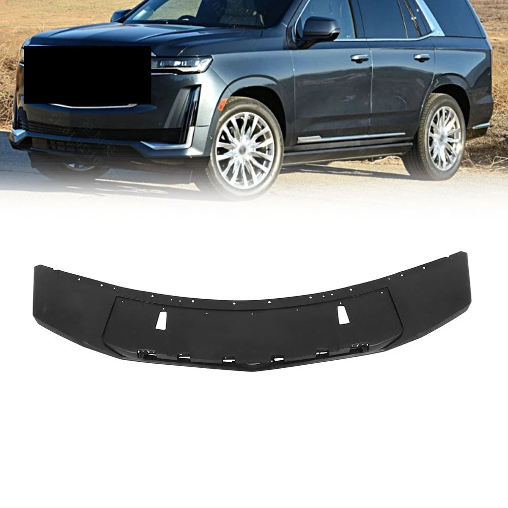 Front Lower Bumper Cover for Cadillac Escalade (2021-2024)