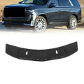 Front Lower Bumper Cover for Cadillac Escalade (2021-2024)