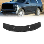 Front Lower Bumper Cover for Cadillac Escalade (2021-2024)