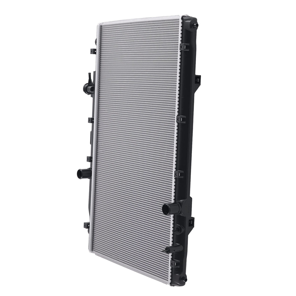 Coolant Radiator for Honda Civic Sport 2.0L LX (2022–2024) 1901064SA01 HO3010257