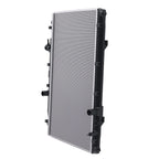 Coolant Radiator for Honda Civic Sport 2.0L LX (2022–2024) 1901064SA01 HO3010257