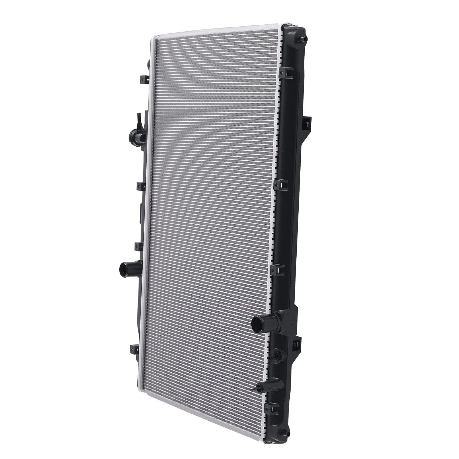 Coolant Radiator for Honda Civic Sport 2.0L LX (2022–2024) 1901064SA01 HO3010257