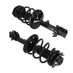 Complete Struts for Lexus RX300 (1999–2003) Front Shock Spring Suspension Kit