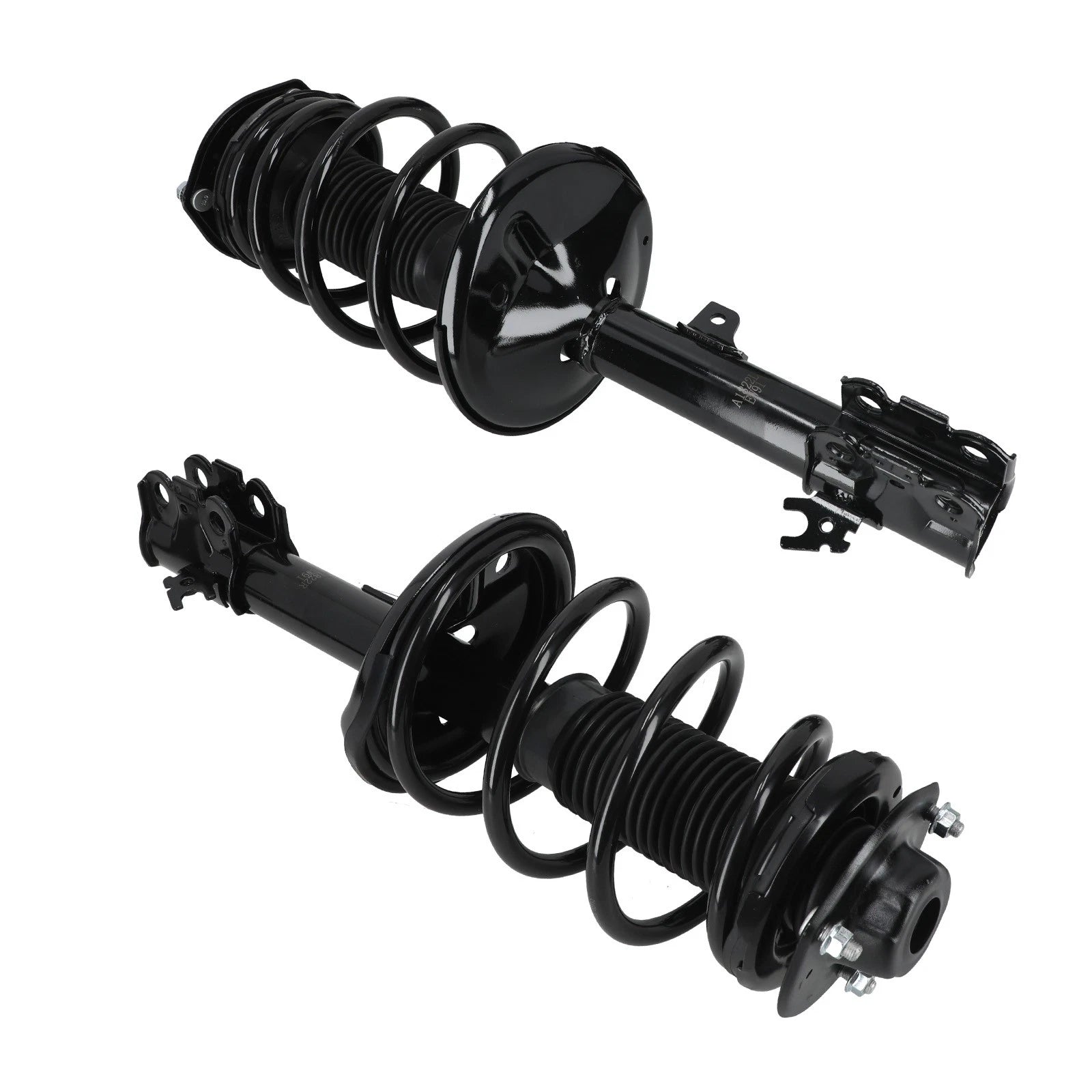 Complete Struts for Lexus RX300 (1999–2003) Front Shock Spring Suspension Kit