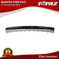 Bumper Step Pad for Mercedes-Benz GLS 450 550 63 AMG (2013–2019)