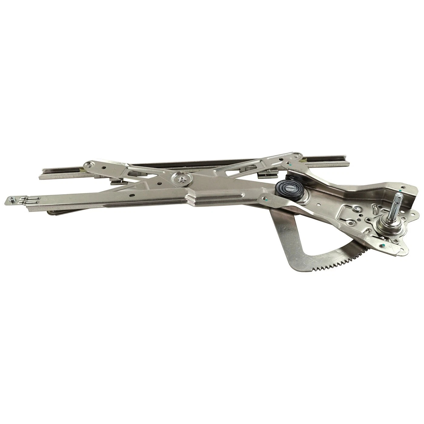 Window Regulator for Saturn SC2 (1991–1996) Right Side