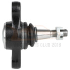 Front Upper Control Arm and Ball Joint for Kia Amanti, Hyundai Sonata (2007–2009)