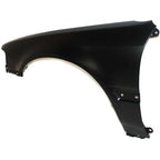 Fender Kit Front Driver Left Side for Accord