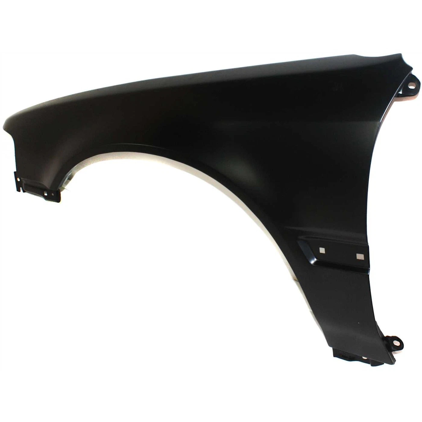 Fender Kit Front Driver Left Side for Accord