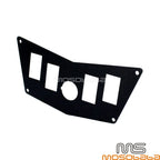 Dash Rocker Panel Accessories for Polaris RZR 800, RZR XP 900, RZR 570