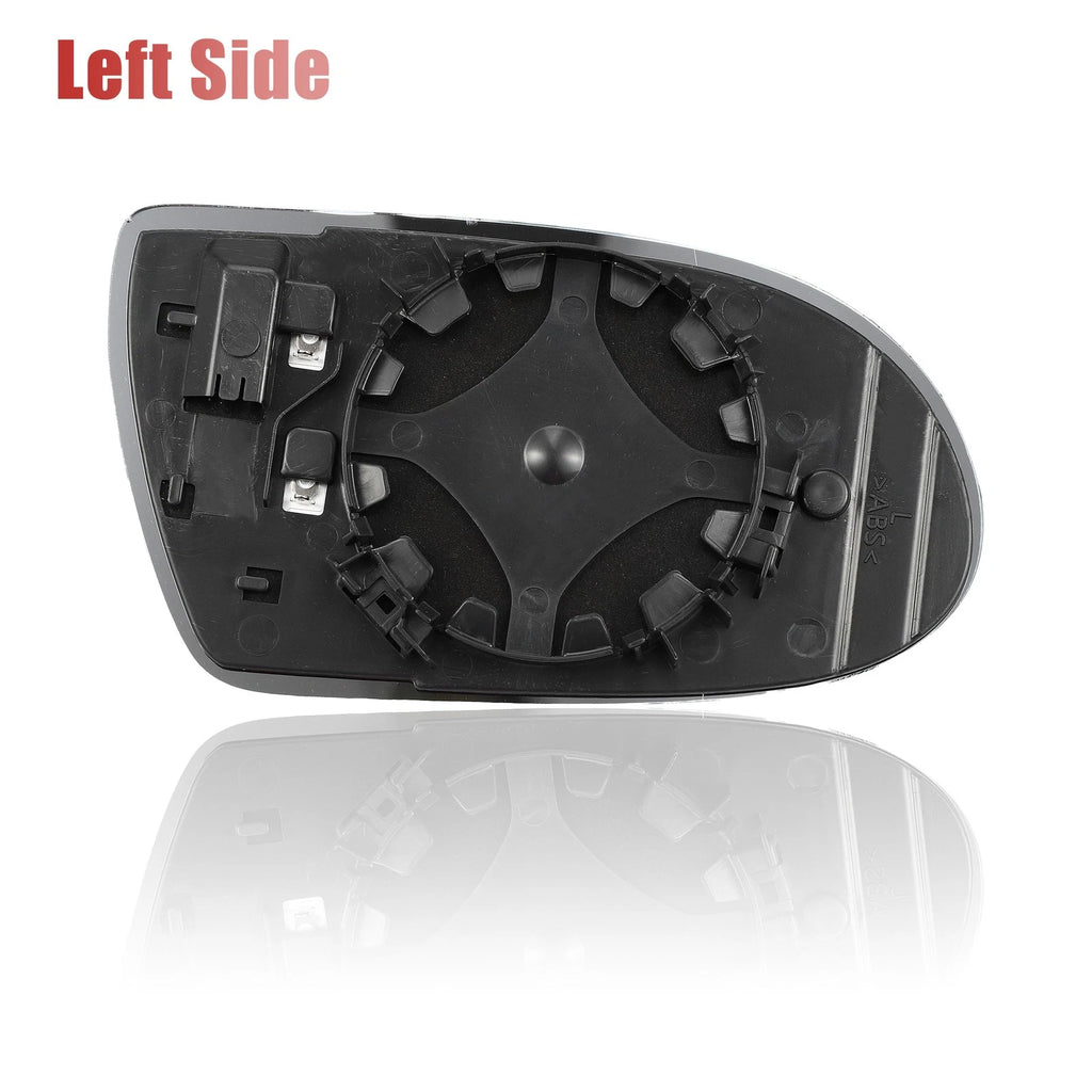 Heated Rearview Mirror Glass for Mercedes-Benz SL500 SL550 (2003–2009)
