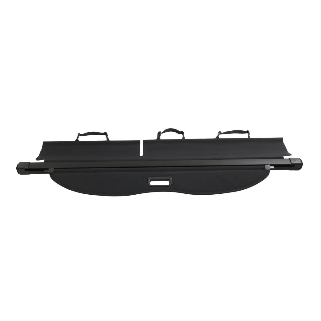 Retractable Cargo Cover for Toyota Highlander (2020–2024)