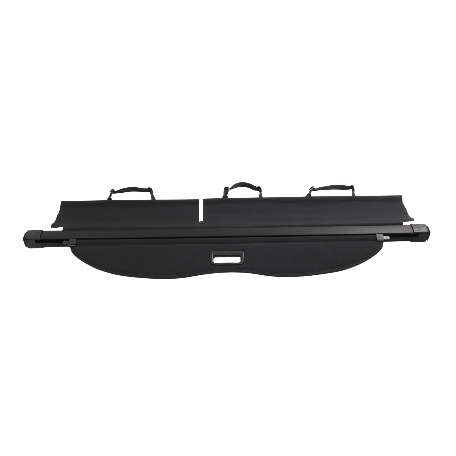 Retractable Cargo Cover for Toyota Highlander (2020–2024)