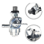 Petcock Switch Tank Pump for Multiple Engine S