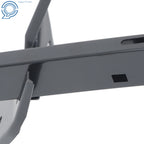 Front Bumper Radiator Bracket for Cadillac Escalade (2021-2023)