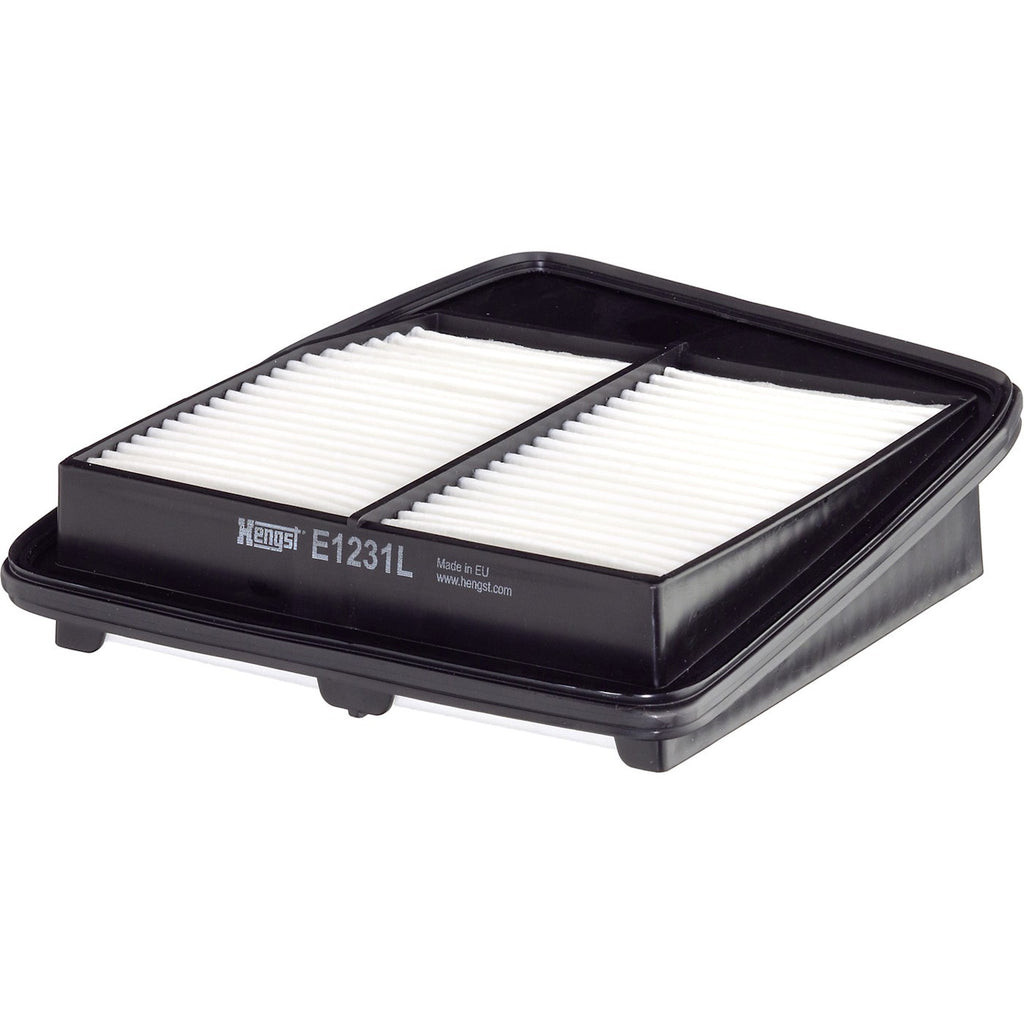 Air Filters for Acura TSX (2009–2014)