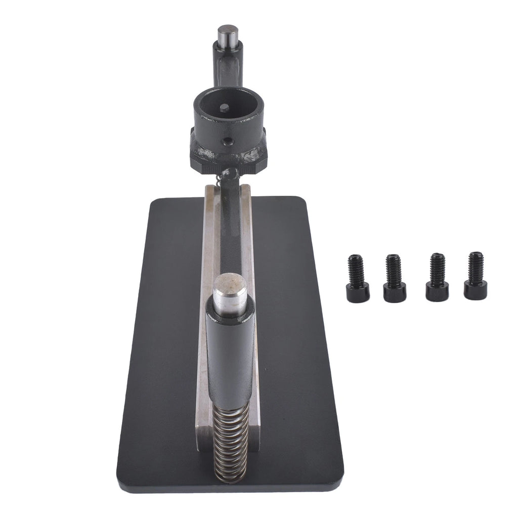 12in Steel Press Brake Attachment for Hydraulic Shop (12Ton-20Ton)