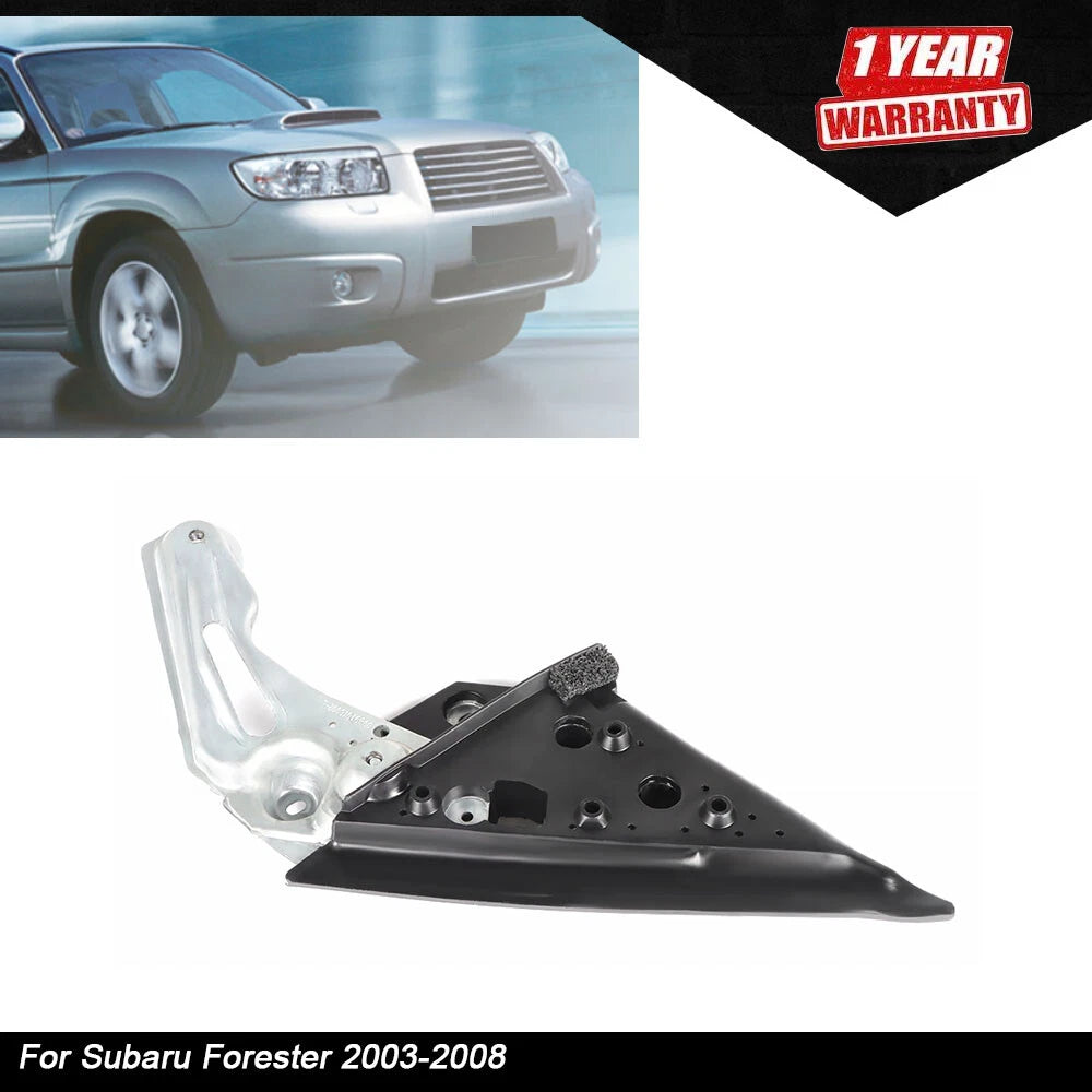 Driver Door Gusset Assembly for Subaru Forester (2003–2008)