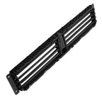 Radiator Active Grille Shutter Assembly W/ Motor for Chevy Malibu (2016–2021)