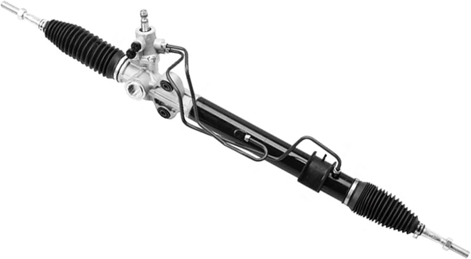 Power Steering Rack MR333500 for Mitsubishi Pickup L200 Montero Sport (LHD)