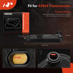 Automatic Transmission Filter for Ram 1500 (2011-2012) Jeep Grand Cherokee (2011-2012)
