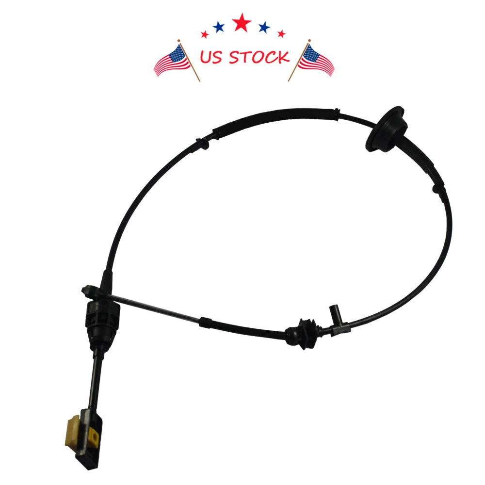 Transmission Gear Shift Cable for Ford Expedition F150 F250 (1997–2003)