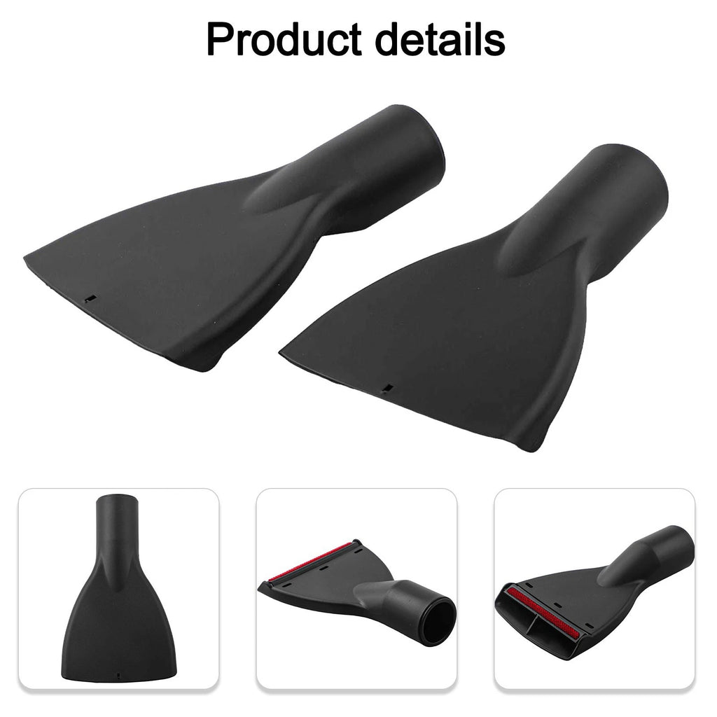 Crevice Nozzles for SleeFor K Design (Effective Cleaning)