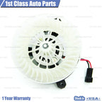 Blower Motor with Wheel for Airsource 3968 (No Year Specified)