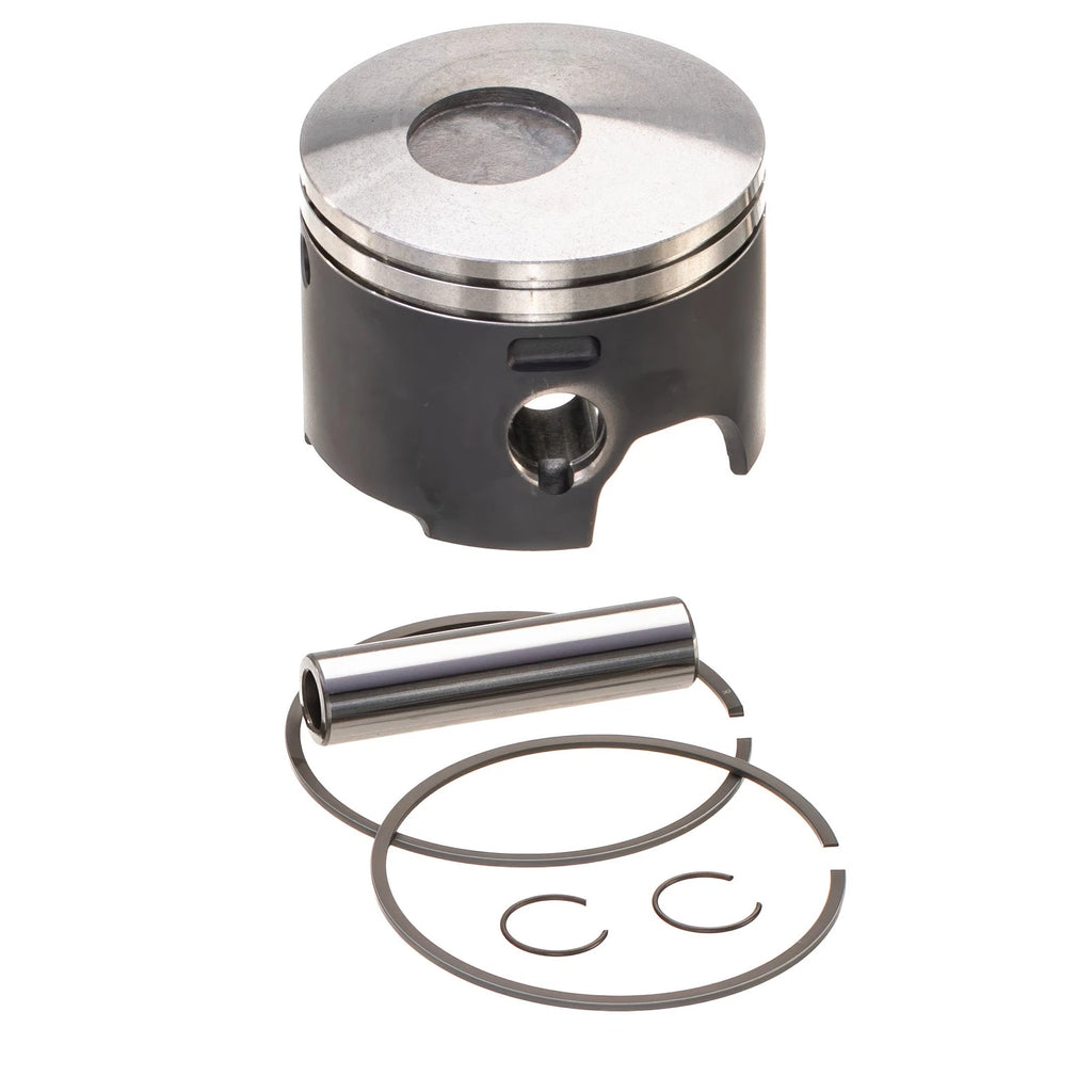 Powerhead Piston Gasket Rebuild Kit for Johnson Evinrude 150 175 HP (1996–2006) .030" Over
