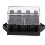 Fuse Box for Truck (Waterproof Cover)