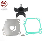 Water Pump Impeller Service Kit for Suzuki DF 90/115/140 (17400-90J20, 18-3258)