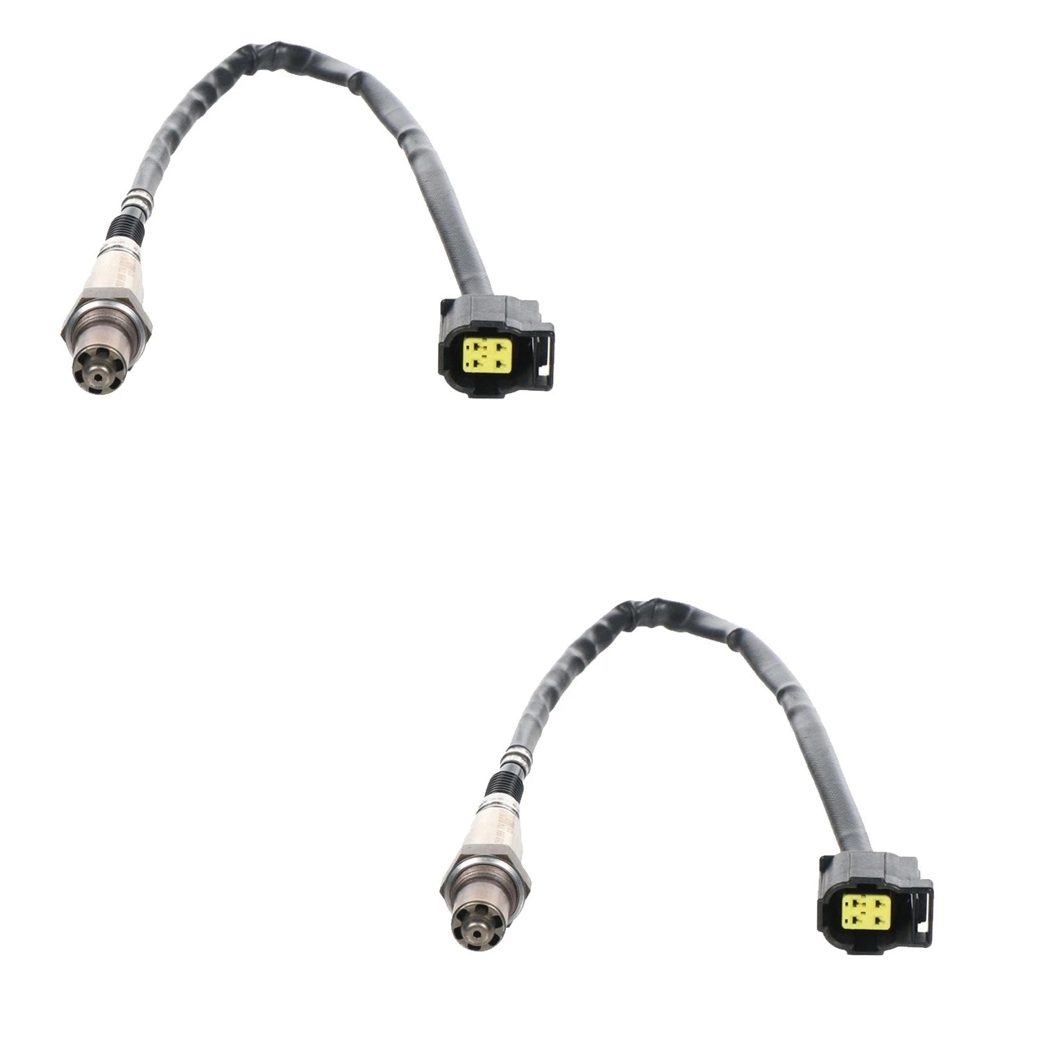 Oxygen Sensor Set of 2 for Dodge Charger (2006–2010)